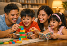 Membangun Kedekatan dengan Anak Melalui Quality Time Agar quality time berjalan efektif maka perlu melakukan hal seperti ini, fokus penuh pada anak, hindari distraksi gadget. Foto: AI