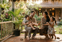 Begini Caranya Mengelola Emosi Anak dengan Komunikasi Positif Berikan pelukan atau sentuhan hangat. Sentuhan fisik sederhana bisa menenangkan anak dan membuat mereka merasa aman. Foto: AI